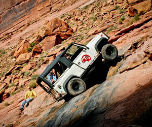 2010 Land Rover – Moab, UT 36 | JC's British & 4x4
