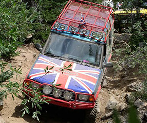 2005 Land Rover 17 | JC's British & 4x4