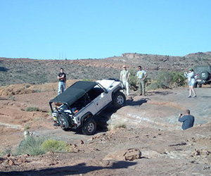 2006 Rally 12 | JC's British & 4x4