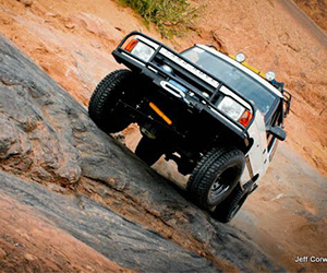 2010 Land Rover – Moab, UT 9 | JC's British & 4x4