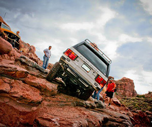 2010 Land Rover – Moab, UT 13 | JC's British & 4x4