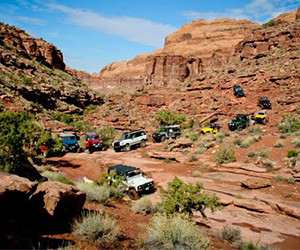 2010 Land Rover – Moab, UT 14 | JC's British & 4x4