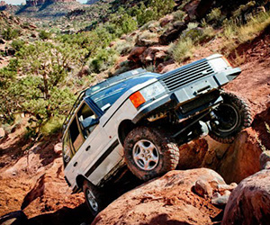 2010 Land Rover – Moab, UT 15 | JC's British & 4x4