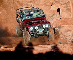 2010 Land Rover – Moab, UT 16 | JC's British & 4x4