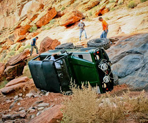 2010 Land Rover – Moab, UT 17 | JC's British & 4x4