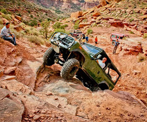 2010 Land Rover – Moab, UT 18 | JC's British & 4x4
