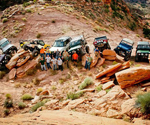 2010 Land Rover – Moab, UT 19 | JC's British & 4x4