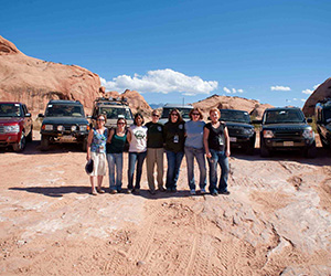 2010 Land Rover – Moab, UT 20 | JC's British & 4x4