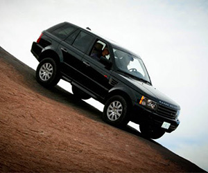 2010 Land Rover – Moab, UT 24 | JC's British & 4x4