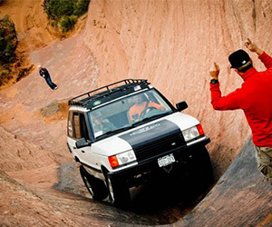 2010 Land Rover – Moab, UT 27 | JC's British & 4x4