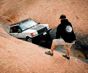 2010 Land Rover – Moab, UT 28 | JC's British & 4x4