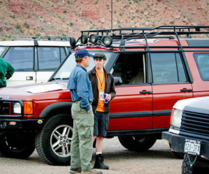 2010 Land Rover – Moab, UT 2 | JC's British & 4x4