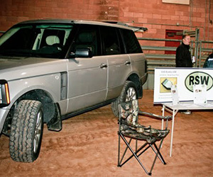 2010 Land Rover – Moab, UT 31 | JC's British & 4x4