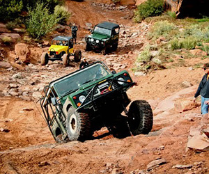 2010 Land Rover – Moab, UT 33 | JC's British & 4x4
