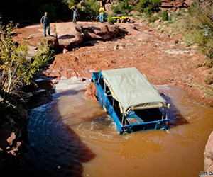 2010 Land Rover – Moab, UT 34 | JC's British & 4x4