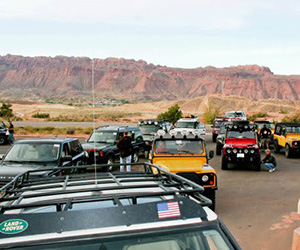 2010 Land Rover – Moab, UT 3 | JC's British & 4x4