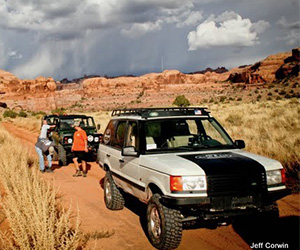 2010 Land Rover – Moab, UT 39 | JC's British & 4x4