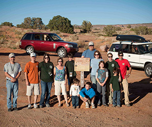 2010 Land Rover – Moab, UT 41 | JC's British & 4x4