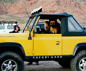 2010 Land Rover – Moab, UT 42 | JC's British & 4x4