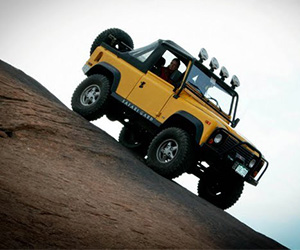 2010 Land Rover – Moab, UT 44 | JC's British & 4x4
