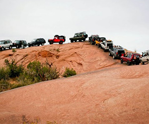 2010 Land Rover – Moab, UT 46 | JC's British & 4x4