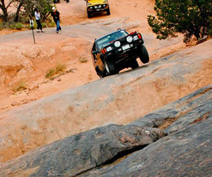2010 Land Rover – Moab, UT 48 | JC's British & 4x4