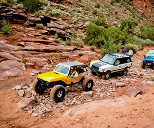 2010 Land Rover – Moab, UT 52 | JC's British & 4x4