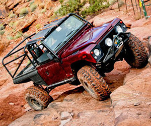 2010 Land Rover – Moab, UT 53 | JC's British & 4x4
