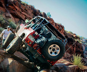2010 Land Rover – Moab, UT 54 | JC's British & 4x4