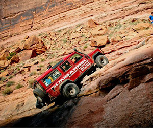 2010 Land Rover – Moab, UT 56 | JC's British & 4x4