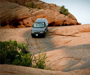 2010 Land Rover – Moab, UT 5 | JC's British & 4x4
