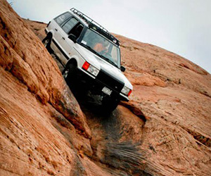 2010 Land Rover – Moab, UT 7 | JC's British & 4x4