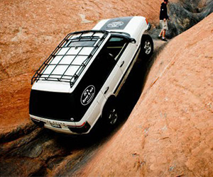 2010 Land Rover – Moab, UT 8 | JC's British & 4x4