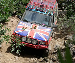 2005 Land Rover | JC's British & 4x4