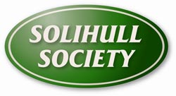 Solihull Logo | JC's British & 4x4