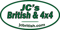 JC's British & 4X4