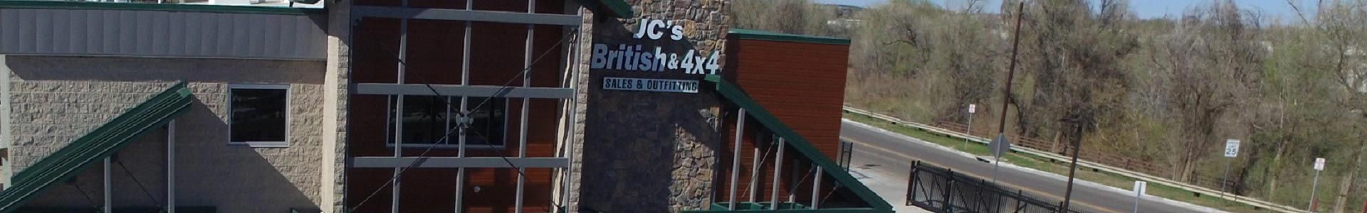 Events 4 | JC's British & 4x4