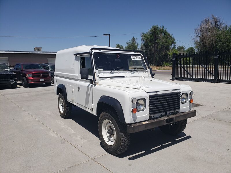 Land Rover AC Repair in Denver, CO and the Surrounding Areas