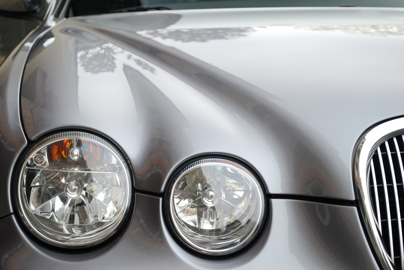 Jaguar Factory Software Updates in Denver, CO and the Surrounding Areas