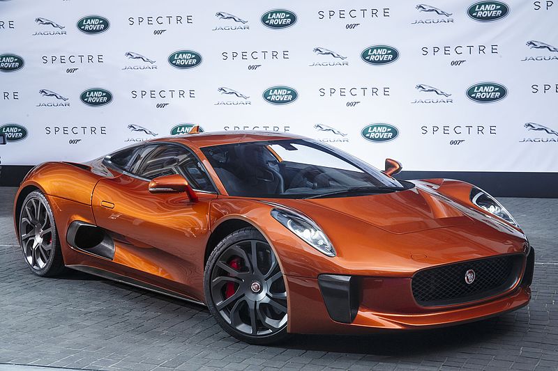 Jaguar Check Engine Light in Denver, CO and the Surrounding Areas
