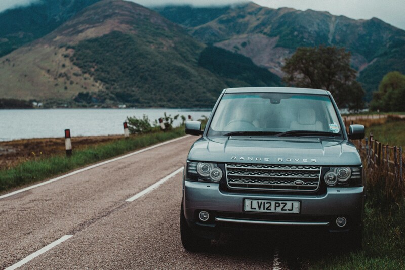 Land Rover Check Engine Light Services in Englewood, CO and the Surrounding Areas