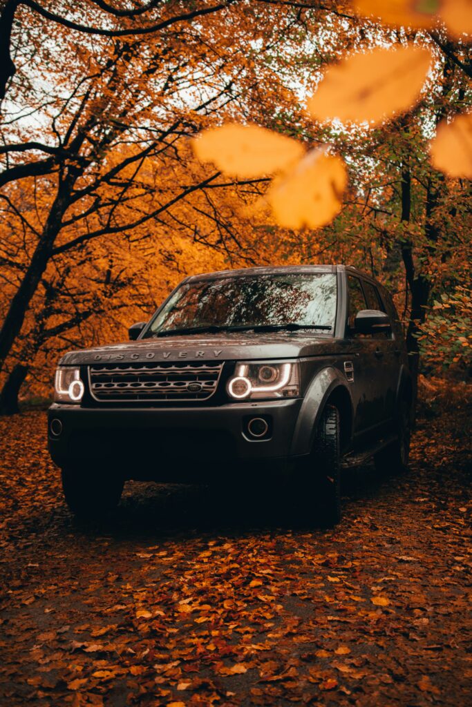 Land Rover Wheel Alignment in Englewood, CO and the Surrounding Areas