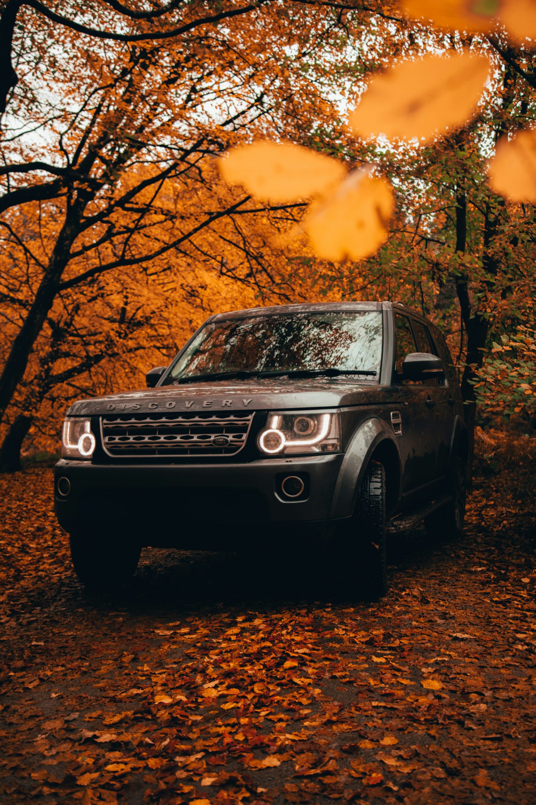 Land Rover Wheel Alignment in Englewood, CO and the Surrounding Areas