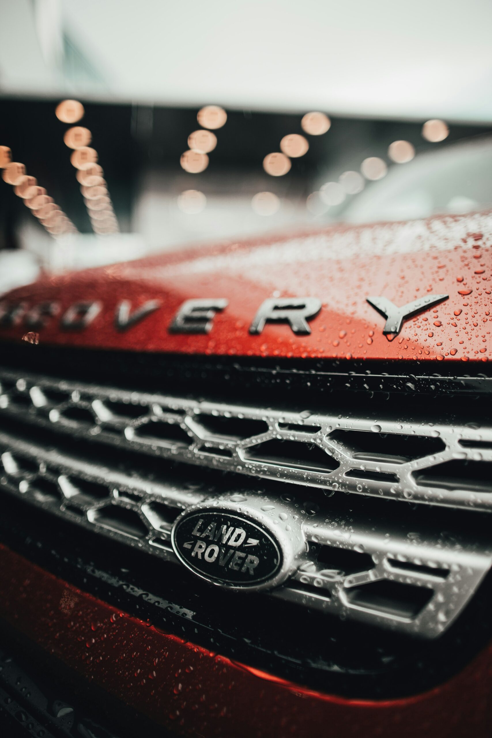 Land Rover Battery Replacement in Englewood, CO and the Surrounding Areas
