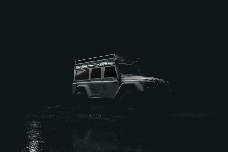 Land Rover Transmission Service in Englewood, CO and the Surrounding Areas