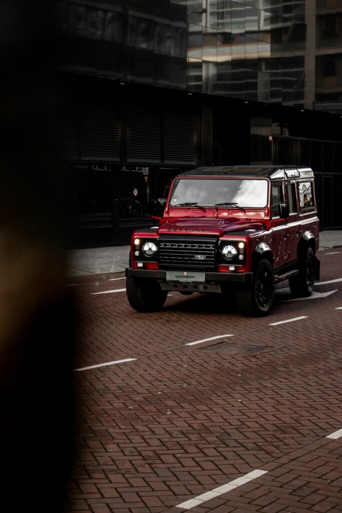 Land Rover Cooling System Repair in Englewood, CO and the Surrounding Areas