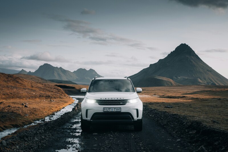 Land Rover Suspension Repair in Englewood, CO and the Surrounding Areas