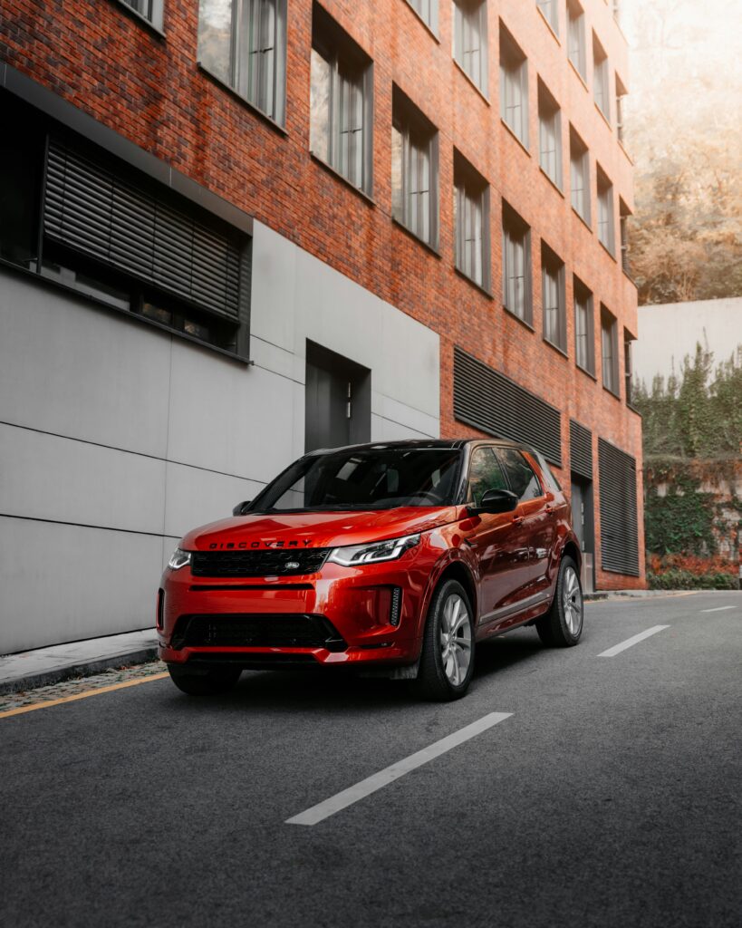 Land Rover Transmission Repair in Englewood, CO and the Surrounding Areas