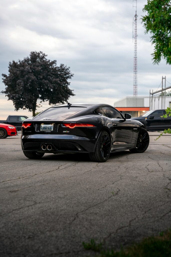 Jaguar Wheel Alignment in Denver, CO and the Surrounding Areas