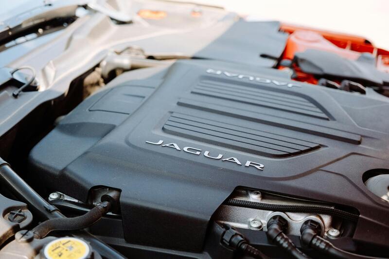 Jaguar Engine Repair in Denver, CO and the Surrounding Areas